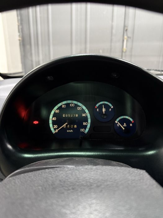 matiz avtamat 2013 kansaner sotiladi