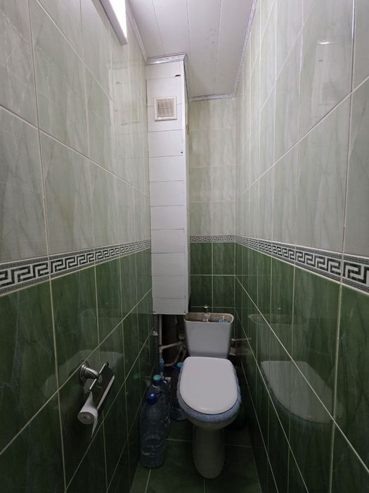 Продаётся квартира