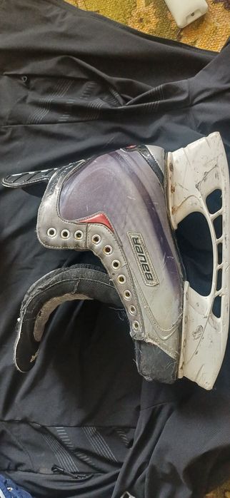 Коньки Bauer Vapor x60