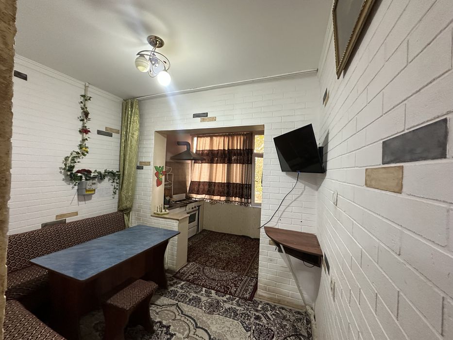 Ijoraga beriladi manzil 6chi mikrayon