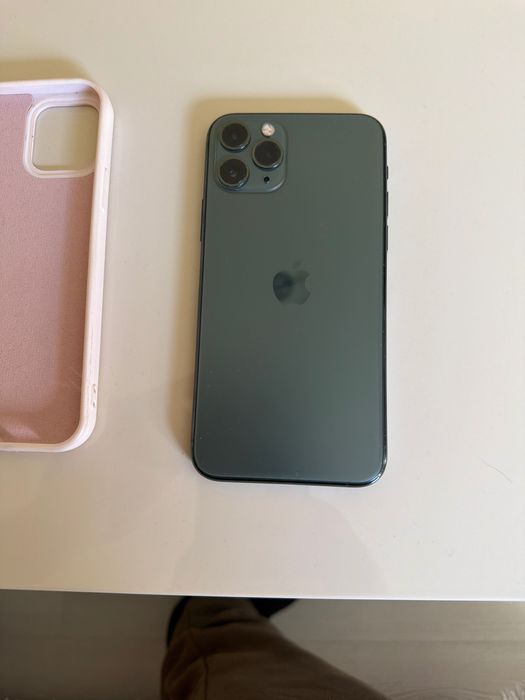 iPhone 11 Pro използван