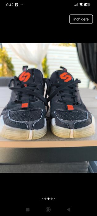 Jordan Luka2 i-37.5 copii