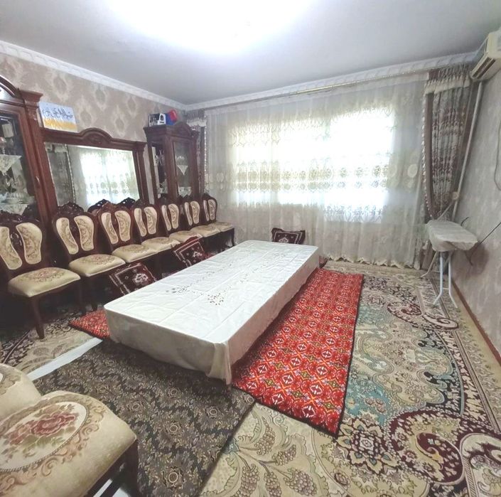 *‼️ 3\7\9Возможно Ипотека 80м²‼️ Чиланзар-15