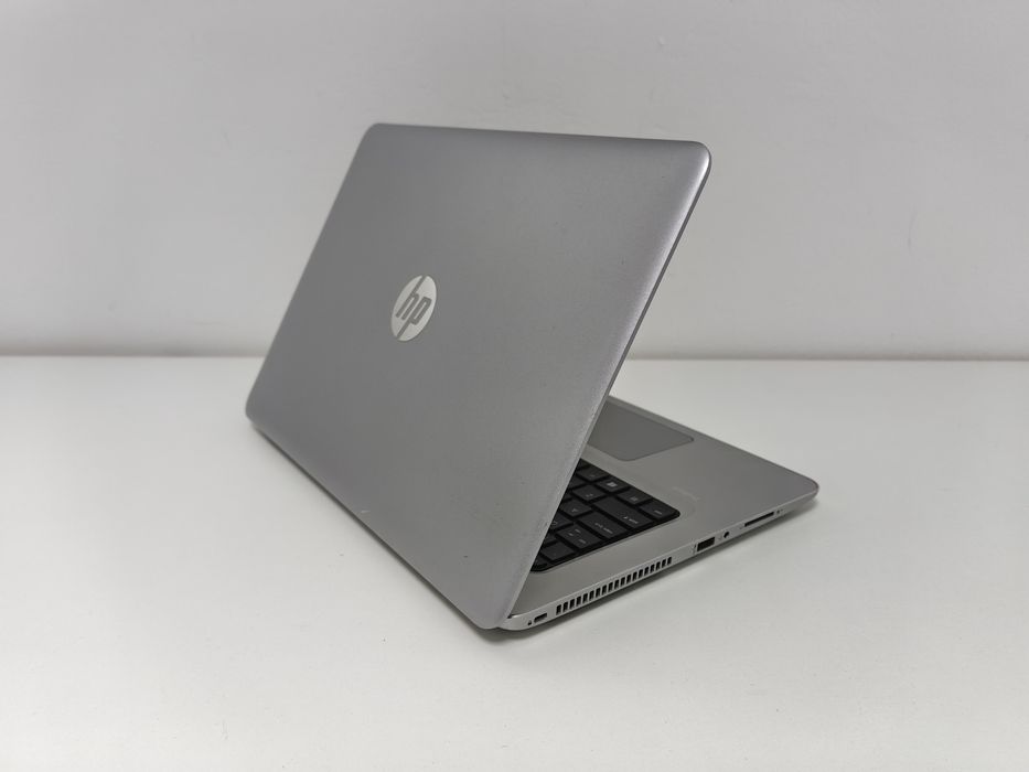 Laptop HP Probook SLIM i7 16gb ssd 14 FullHD . Garantie 1 an