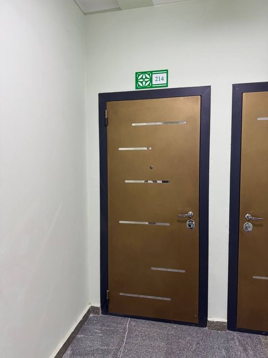 ЖК «Xon Saroy» “Salom Qo’yliq” B blok 13-etaj 72 kv metr