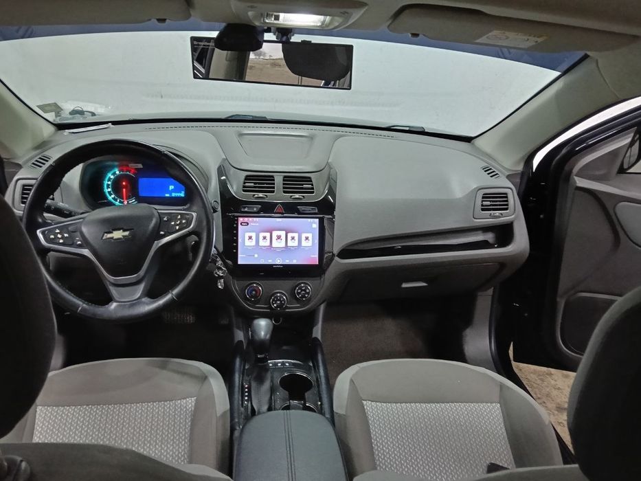 Cobalt 2023yil tozza