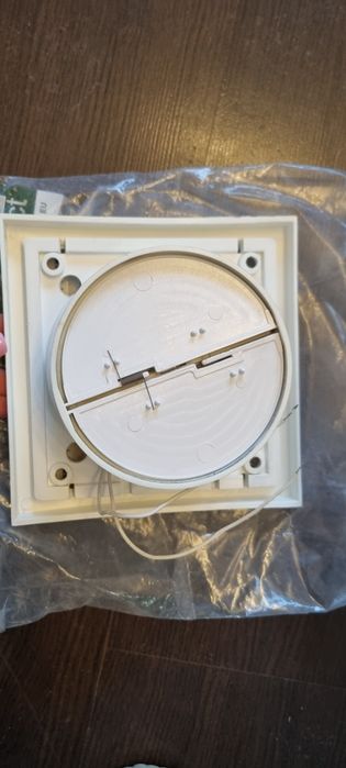 Вентилатори за баня/WC