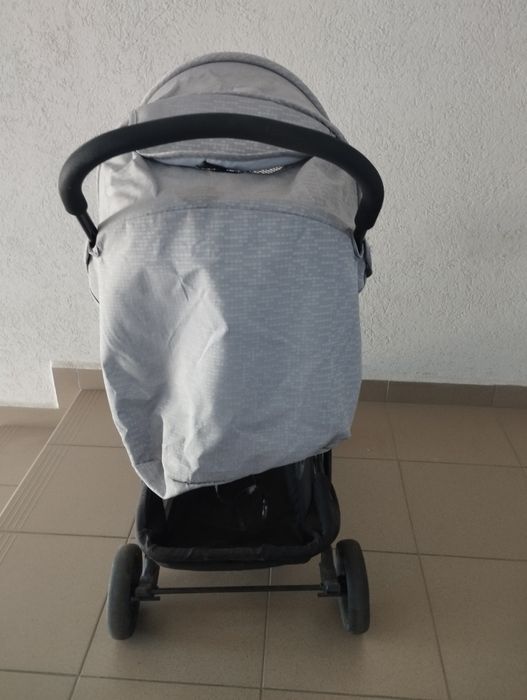 Детска количка Martina