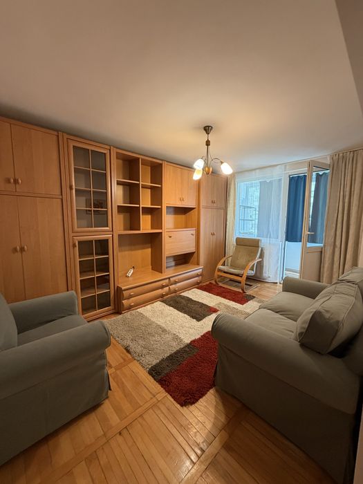 Chirie apartament 2 camere tip AN in zona Rogerius, proaspat renovat