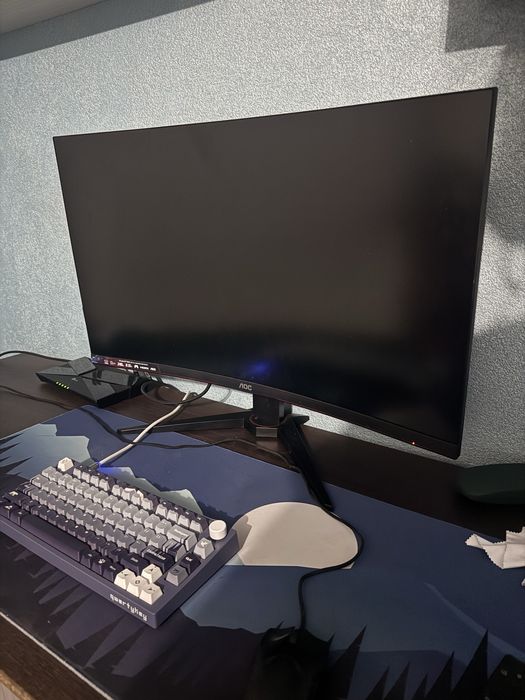 Monitor 240 hz 32 inch