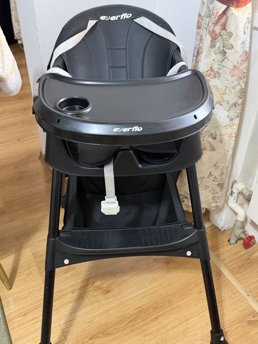 Детский стульчик