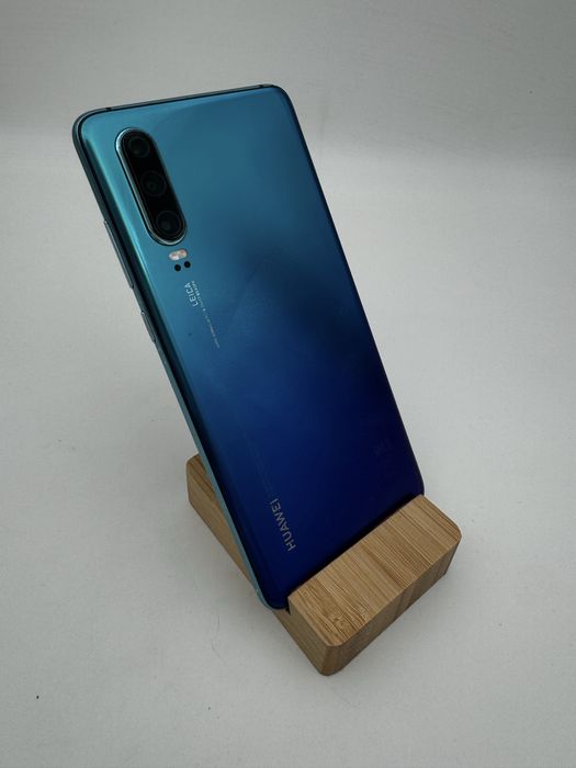 Huawei P30 / 128GB / Garantie 12 luni