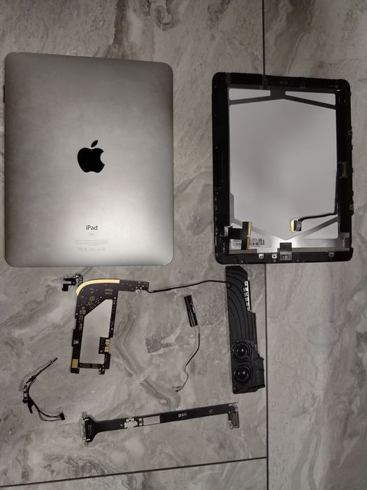 Ipad 1 pentru piese