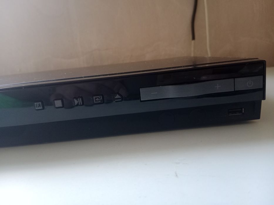 Домашний кинотеатр