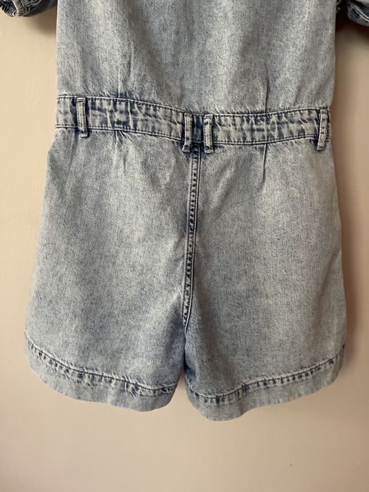 Zara 164см гащеризон