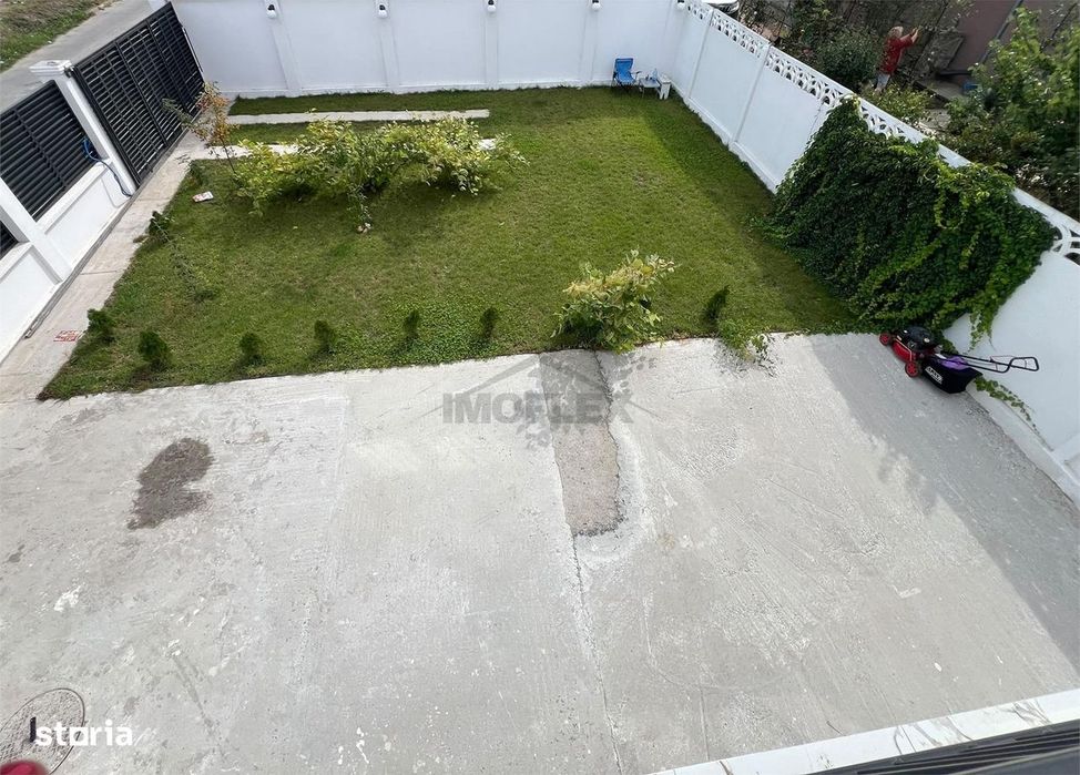 Casa de 4 camere OVIDIU