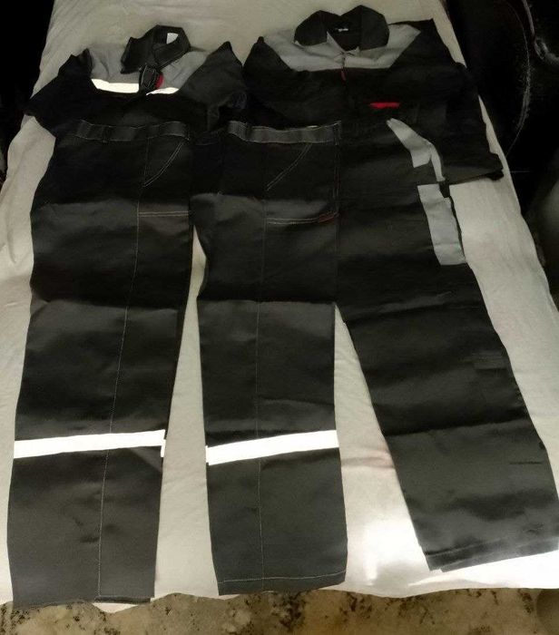 Продам новые спец. одежды