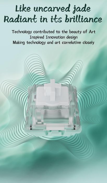 Switch-uri  Magnetice  GATERON jade