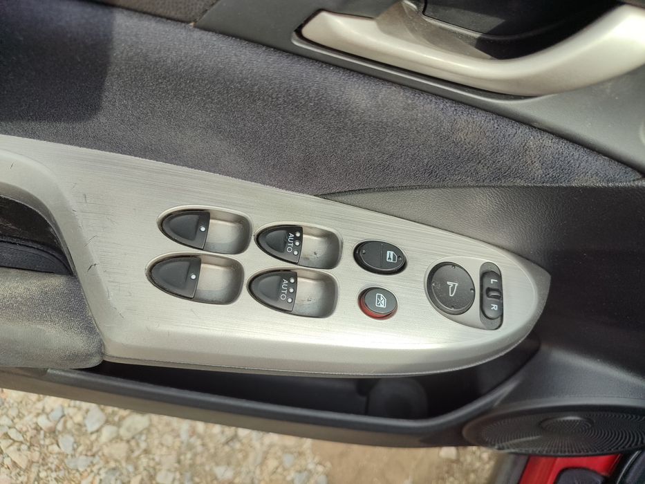 На части Хонда Сивик 2.2/140 Ляв Волан Honda Civic Na Chasti