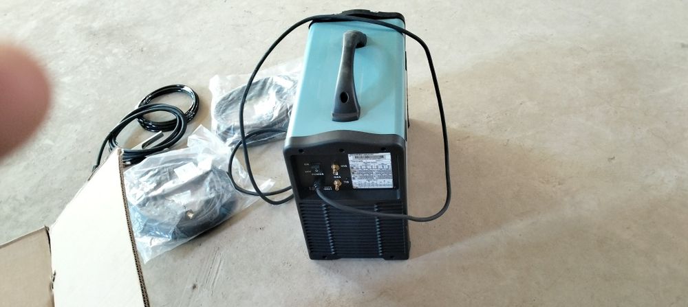 Сварочное оборудование "Grovers" 4/1