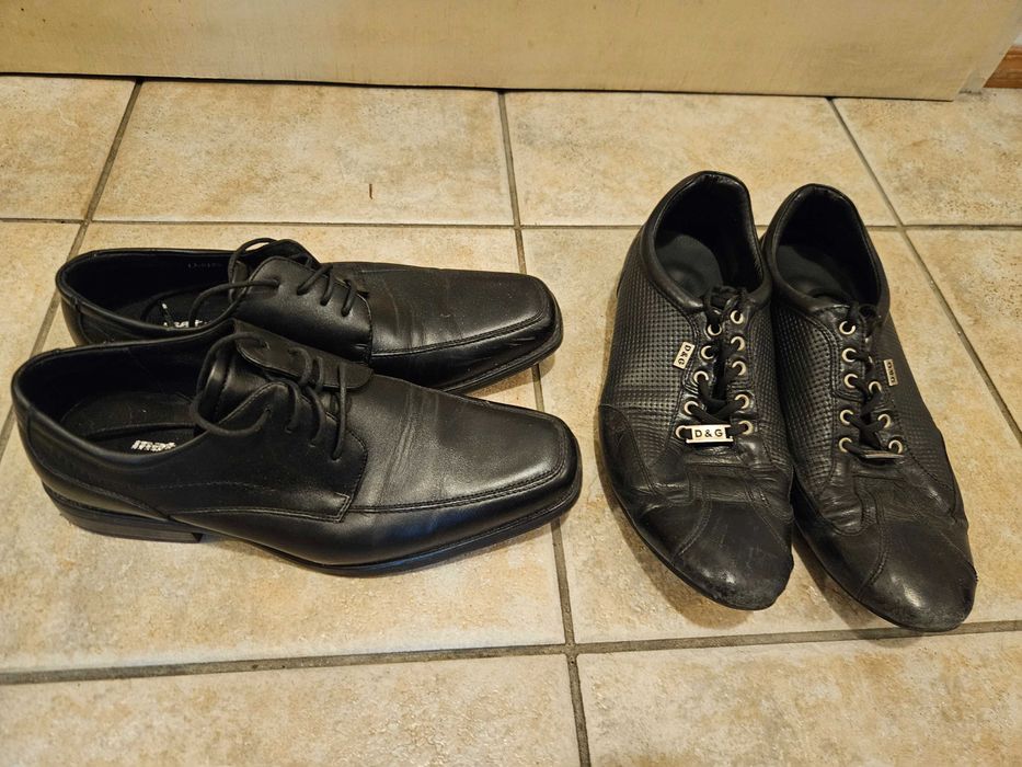 Официални обувки