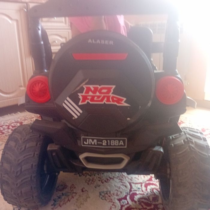 Продам электромобиль для бизнеса