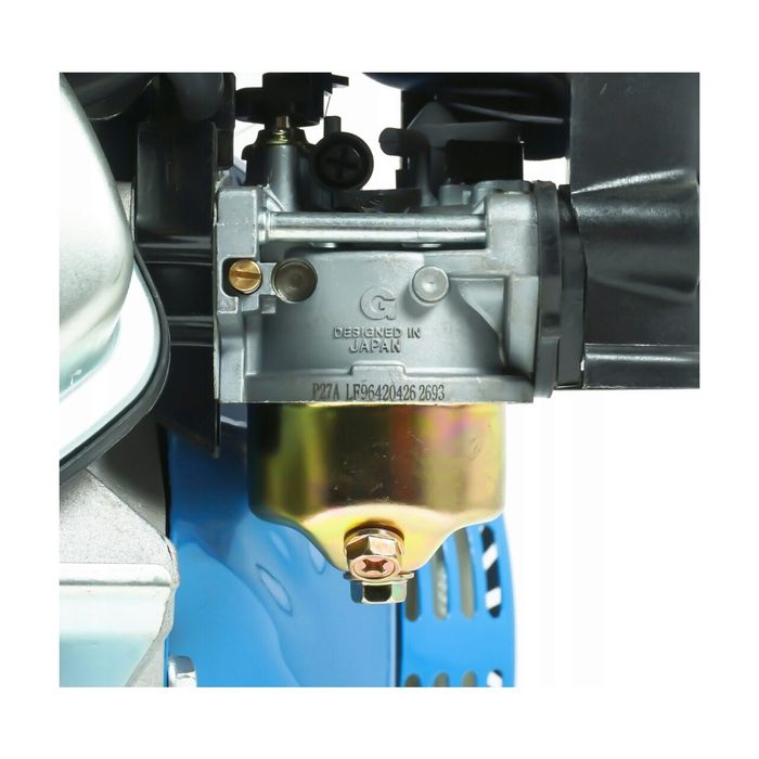 Motor uz general, universal 15CP pentru Motopompa Motocultor Baug