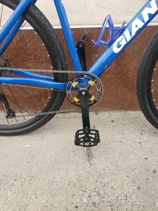 Шоссейный, гравийный, туринг.