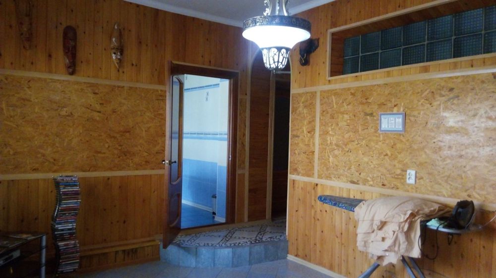 Комната в хостеле