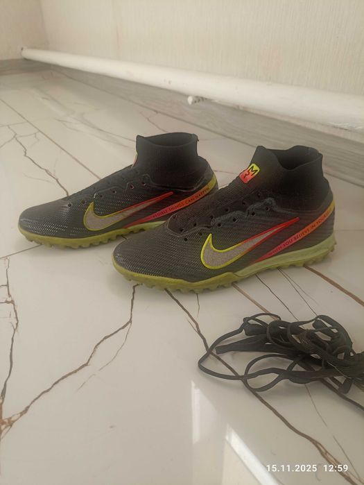 Сороконожки для футбола