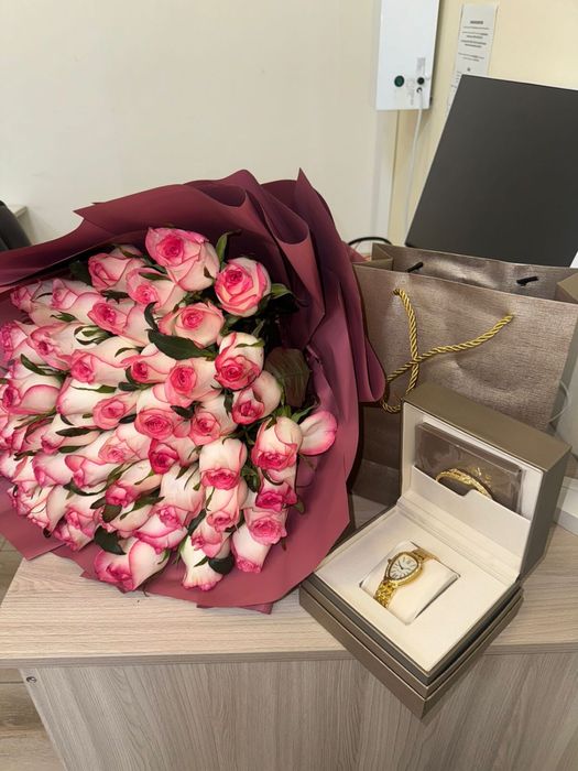 Часы по приемлемой цене