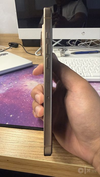 iphone 16 pro max 256
