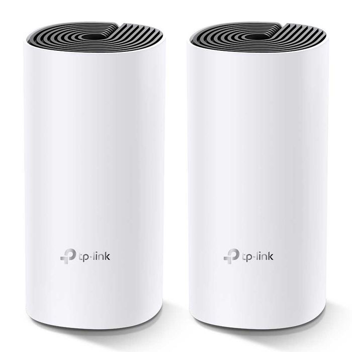 TP-Link Deco M4(2-pack)/AC1200 Home Mesh WiFi System Роутер   1.4