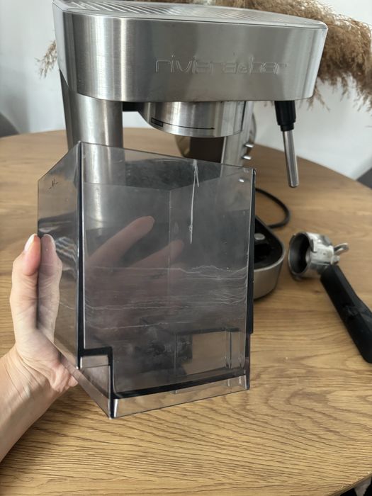 Aparat de cafea