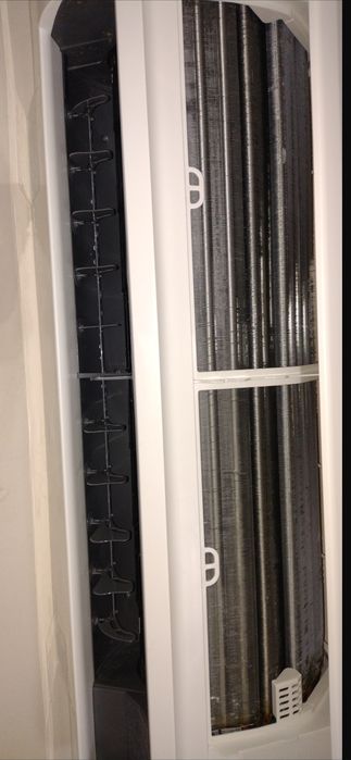 Почистване и профилактика НА КЛИМАТИЦИ Русе