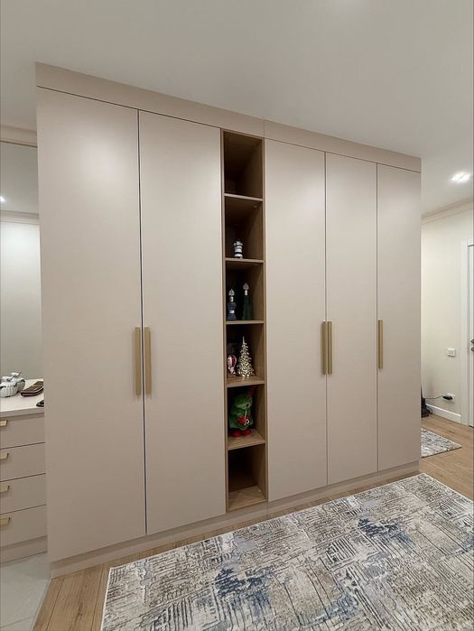 Мебель на заказ.