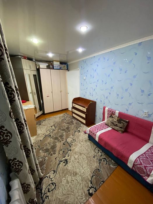 Продам 2 комнатную квартиру