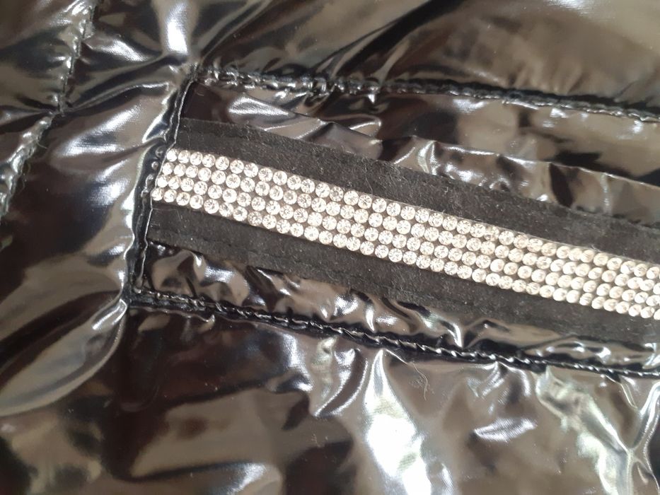 Куртка на девочку 140 см рост осень