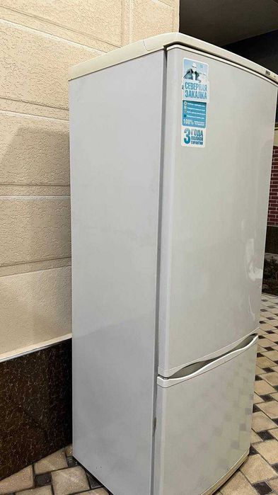 Холодильник АТЛАНТ