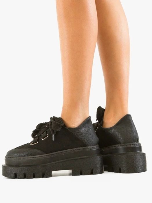 Ежедневни обувки, тип маратонки