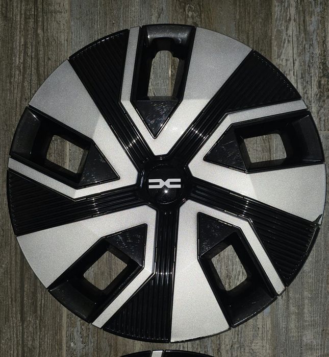 Vand capace Dacia R16 originale