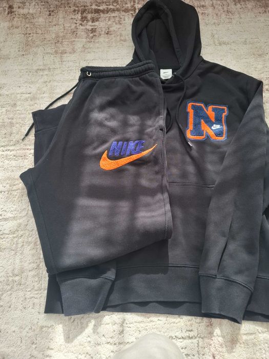 Комплект анцунг Nike