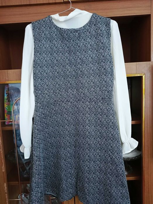 Kofta saralfani menen