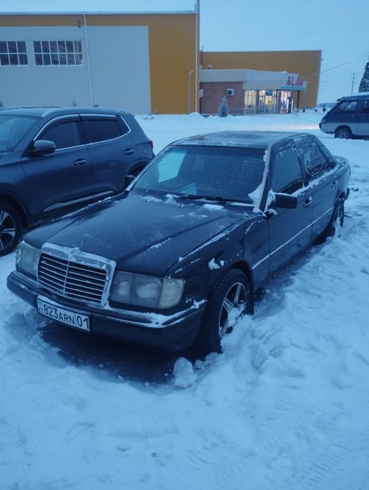 Продам Мерс м111