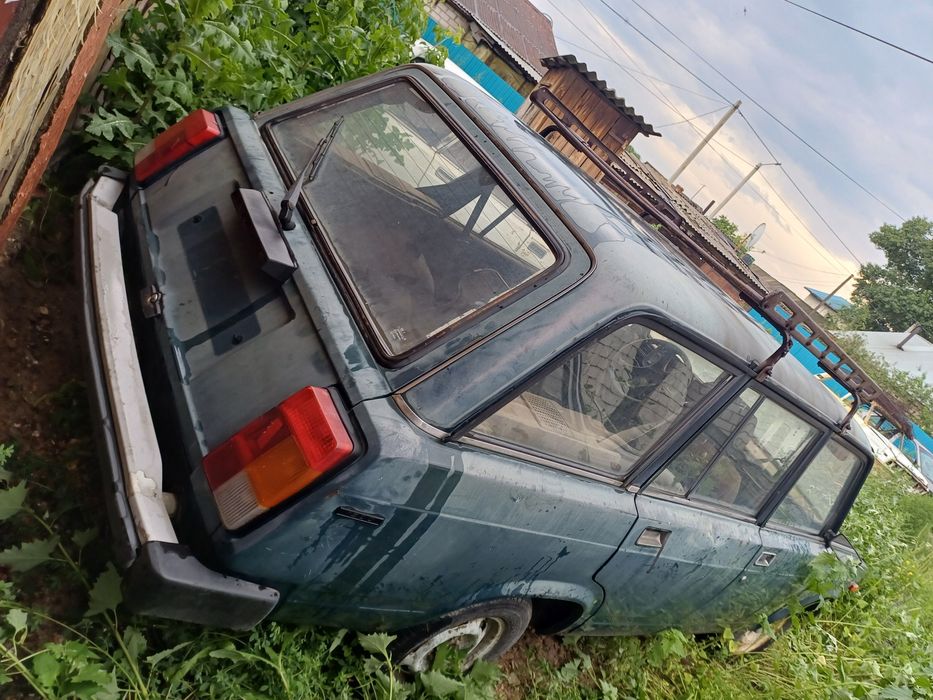 Продам ваз 2104, 1991 года