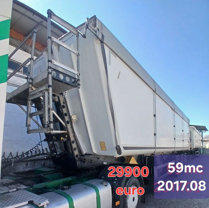 Schmitz bena cereale 54 mc