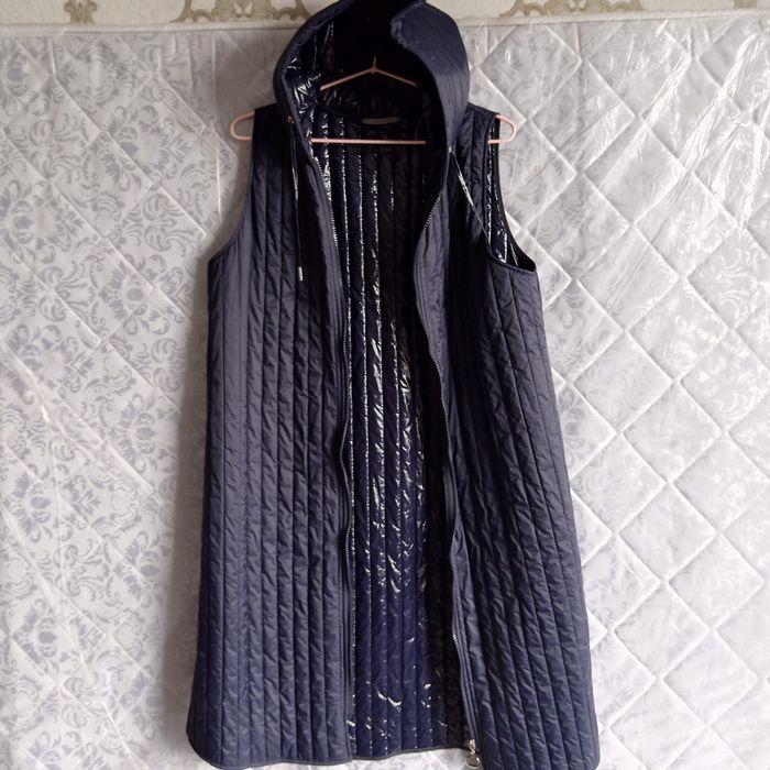 Kurtka plash jiketlar