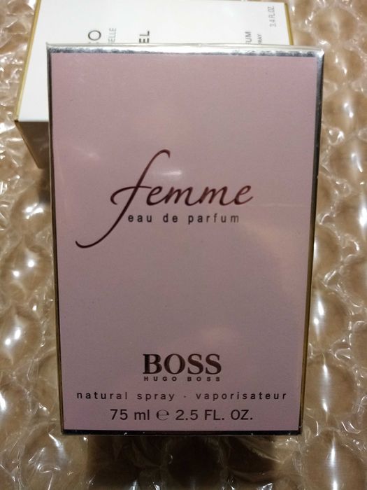 Маркови оригинални дамски парфюми - 100 ml.