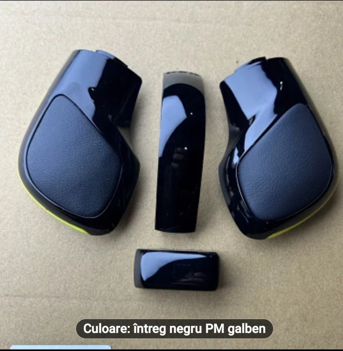 Nuca schimbataor dsg