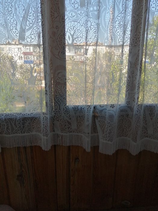 Продам 3-х комнатную квартиру